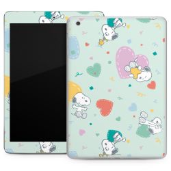 SkinVinyyli Tabletit mattapinta