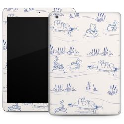 Foils for Tablets matt