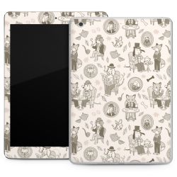 Folier Surfplatta matt