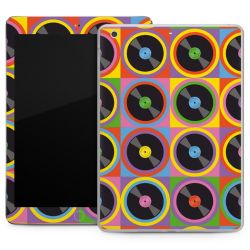 Folier Surfplatta matt