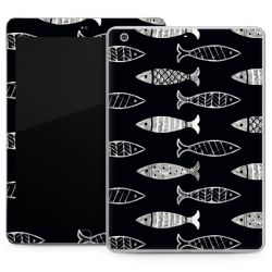 Folier Surfplatta matt