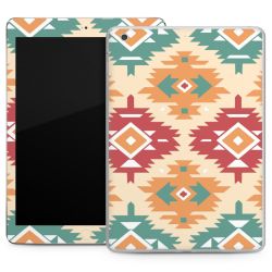 Folier Surfplatta matt