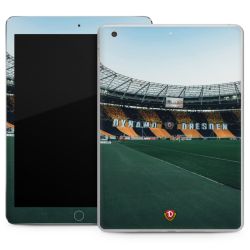 Folien für Tablets matt