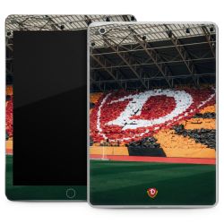 Folien für Tablets matt