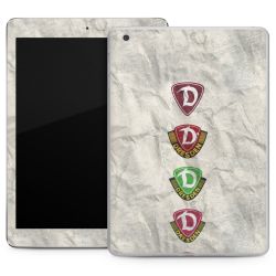 Folien für Tablets matt