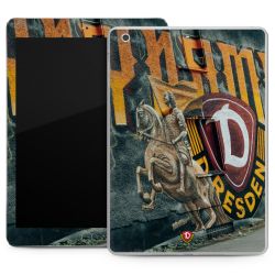 Folien für Tablets matt