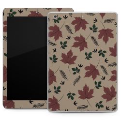 Folier Surfplatta matt