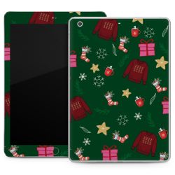 SkinVinyyli Tabletit mattapinta