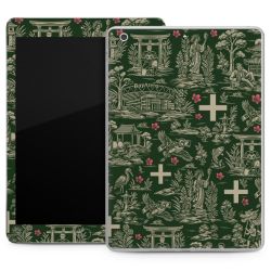 Folien für Tablets matt