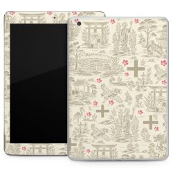 Folien für Tablets matt