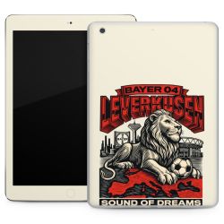 Folien für Tablets matt