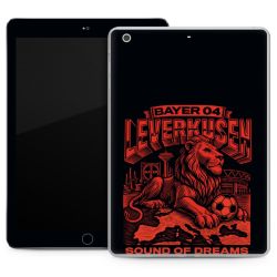 Folien für Tablets matt