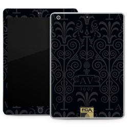 Folien für Tablets matt