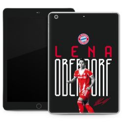 Folien für Tablets matt