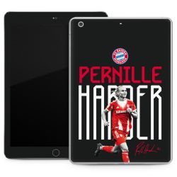 Folien für Tablets matt