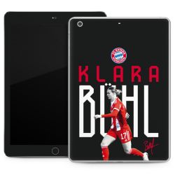 Folien für Tablets matt