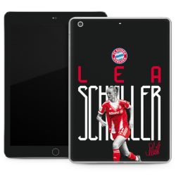 Folien für Tablets matt