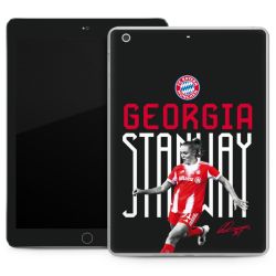 Folien für Tablets matt