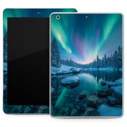 Folier Surfplatta matt