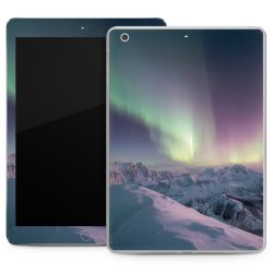 Folier Surfplatta matt