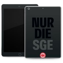 Folien für Tablets matt