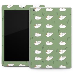 Folier Surfplatta matt