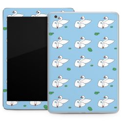 Folier Surfplatta matt