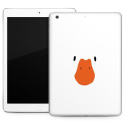 Folier Surfplatta matt