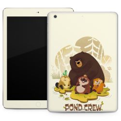 Folier Surfplatta matt