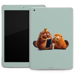 Folier Surfplatta matt