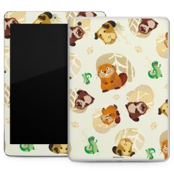 Folier Surfplatta matt