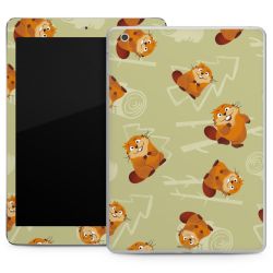 Folier Surfplatta matt