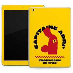 Folier Surfplatta matt