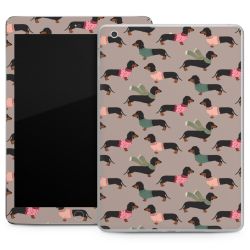 Foils for Tablets matt