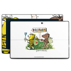 Foils for Tablets glossy