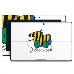 Foils for Tablets glossy