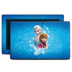 SkinVinyyli Tabletit kiiltävä