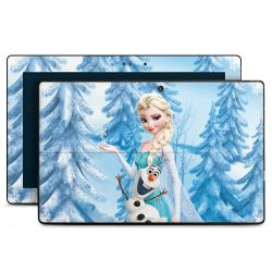 SkinVinyyli Tabletit kiiltävä