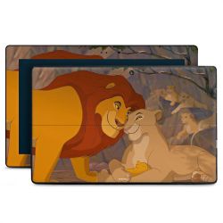 SkinVinyyli Tabletit kiiltävä