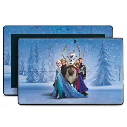 SkinVinyyli Tabletit kiiltävä