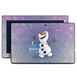 SkinVinyyli Tabletit kiiltävä