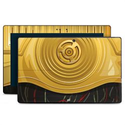 SkinVinyyli Tabletit kiiltävä