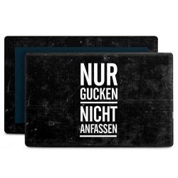 Folien für Tablets matt