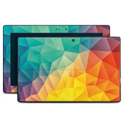 Folien für Tablets matt