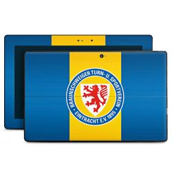 Folien für Tablets matt