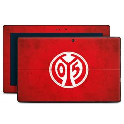 Folien für Tablets matt