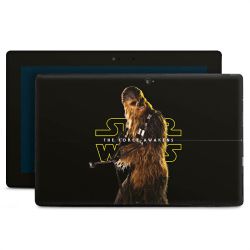 SkinVinyyli Tabletit kiiltävä