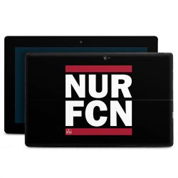 Folien für Tablets matt