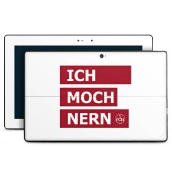 Folien für Tablets matt