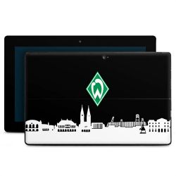 Folien für Tablets matt